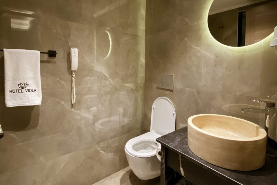 Family Suite with Sea View ​