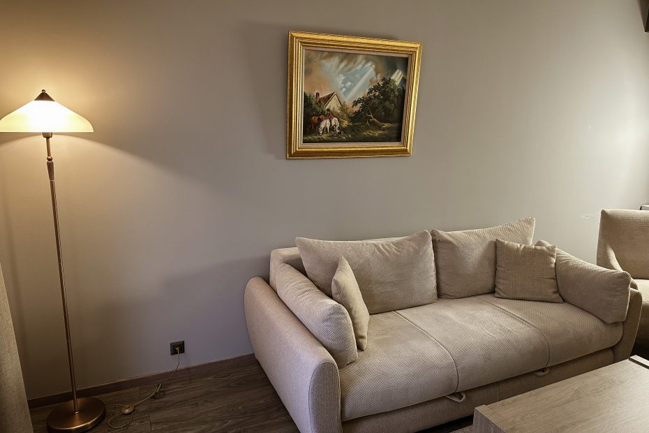 lux room