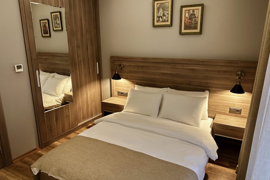 doublebed